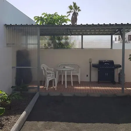 Ferienwohnung Azul, Zentral, Nur Erwachsene - Adults Only * 티아즈