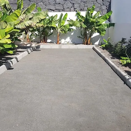 Ferienwohnung Azul, Zentral, Nur Erwachsene - Adults Only Tatil Evi