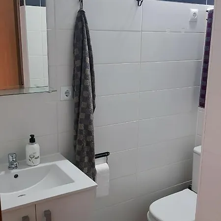 Ferienwohnung Azul, Zentral, Nur Erwachsene - Adults Only * Tías