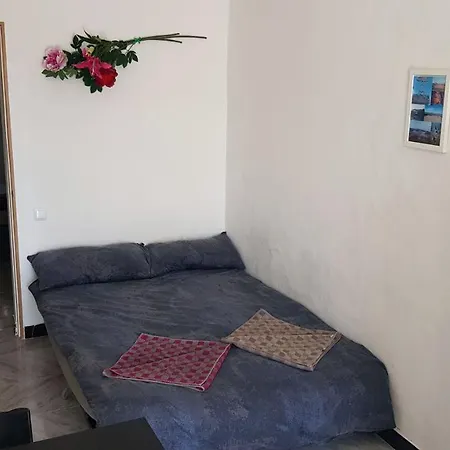 Ferienwohnung Azul, Zentral, Nur Erwachsene - Adults Only *