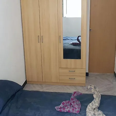 Tatil Evi Ferienwohnung Azul, Zentral, Nur Erwachsene - Adults Only *