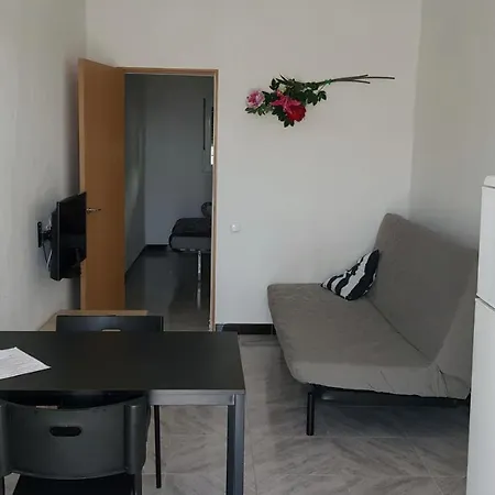 Tatil Evi Ferienwohnung Azul, Zentral, Nur Erwachsene - Adults Only *