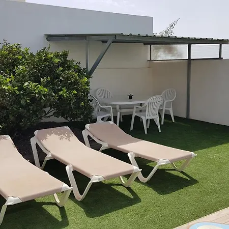 Ferienwohnung Azul, Zentral, Nur Erwachsene - Adults Only Casa vacanze *